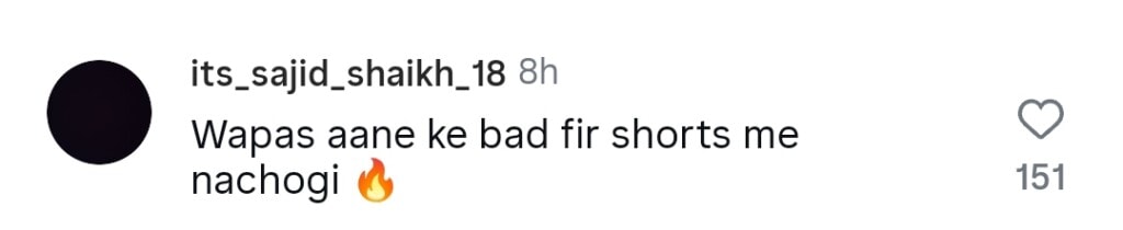 Samiya Hijab Responds to Haters Over Umrah Criticism