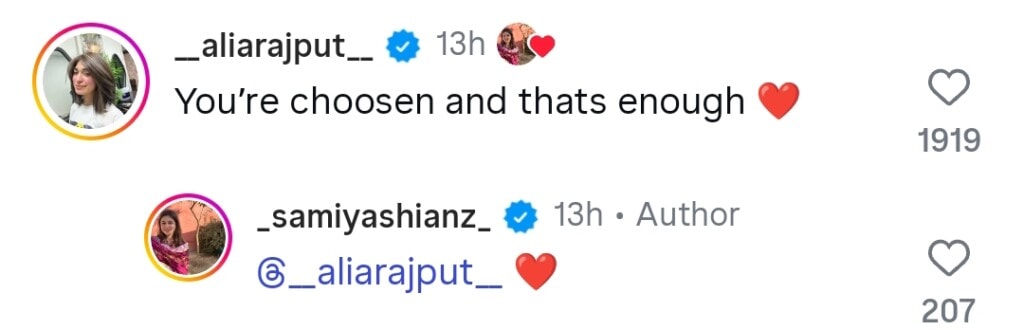 Samiya Hijab Responds to Haters Over Umrah Criticism