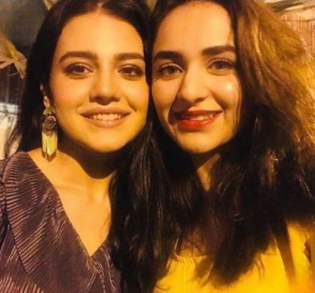 Zara Noor Abbas’ Career Regret & Yumna Zaidi’s Reality Check