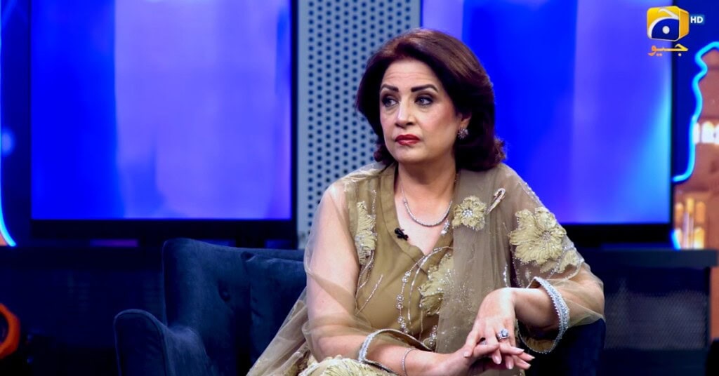 Atiqa Odho’s Surprising Opinion on Aurat March