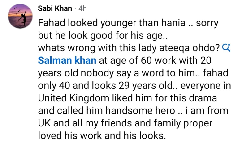 Atiqa Odho & Fahad Mustafa Viral as leads in Kabhi Main Kabhi Tum