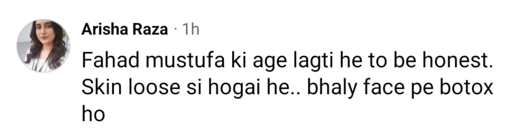Atiqa Odho & Fahad Mustafa Viral as leads in Kabhi Main Kabhi Tum