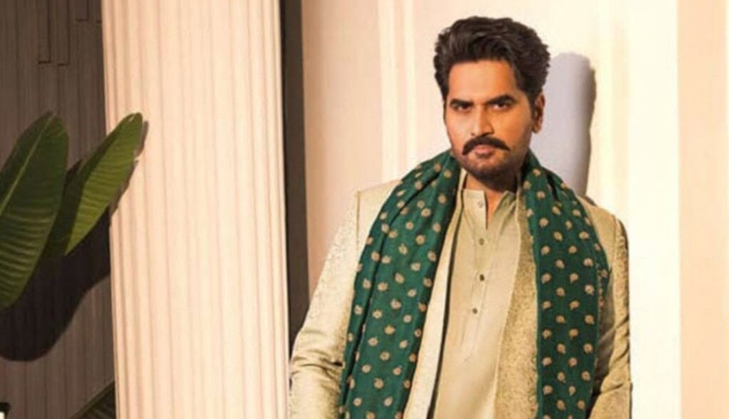 Faysal Quraishi Responds to Nauman Ijaz’s Make Up Taunt