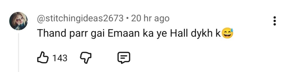 Sharpasand Episode 42 –  Farasat’s Karma Moment Leaves Fans Thrilled