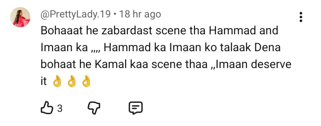 Sharpasand Episode 42 –  Farasat’s Karma Moment Leaves Fans Thrilled