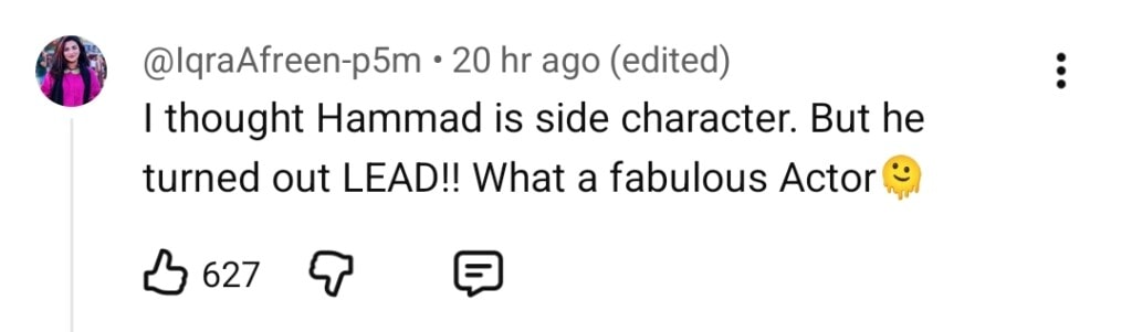 Sharpasand Episode 42 –  Farasat’s Karma Moment Leaves Fans Thrilled