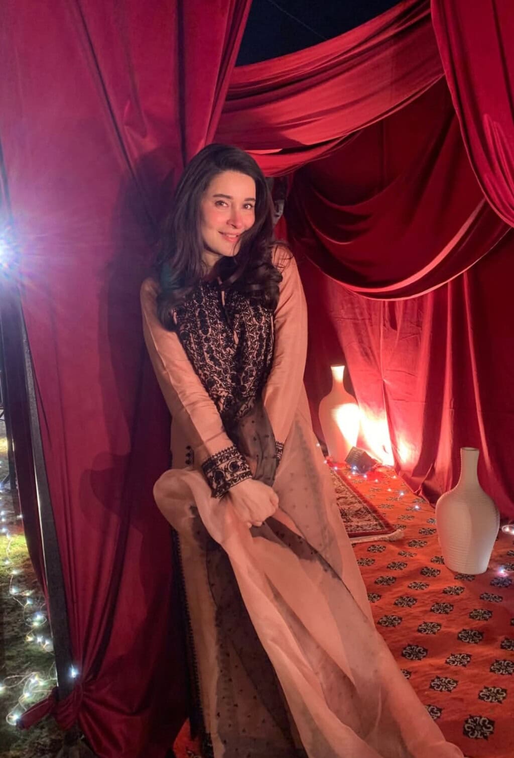 Shaista Lodhi’s Face after Plastic Surgery Disappoints Fans