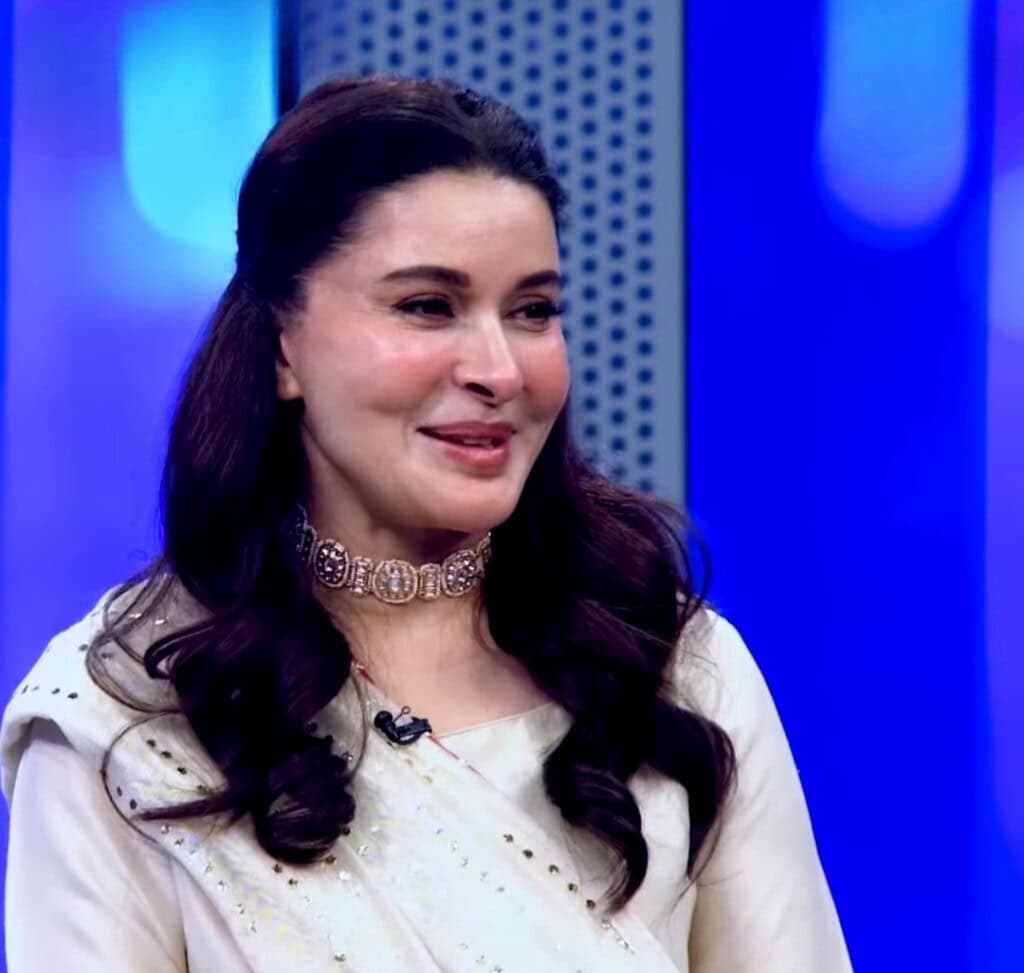 Shaista Lodhi’s Face after Plastic Surgery Disappoints Fans