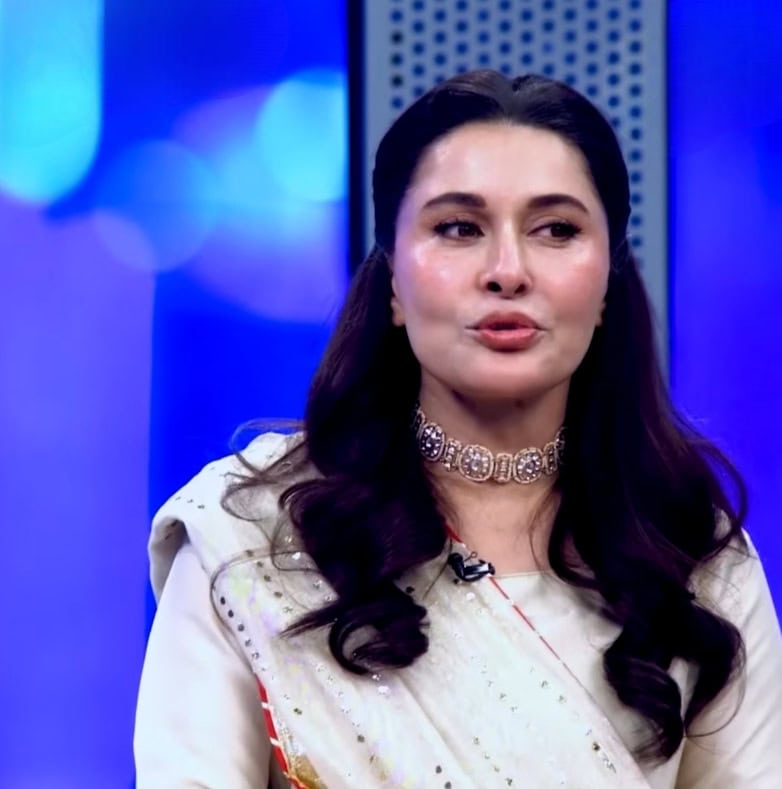 Shaista Lodhi’s Face after Plastic Surgery Disappoints Fans