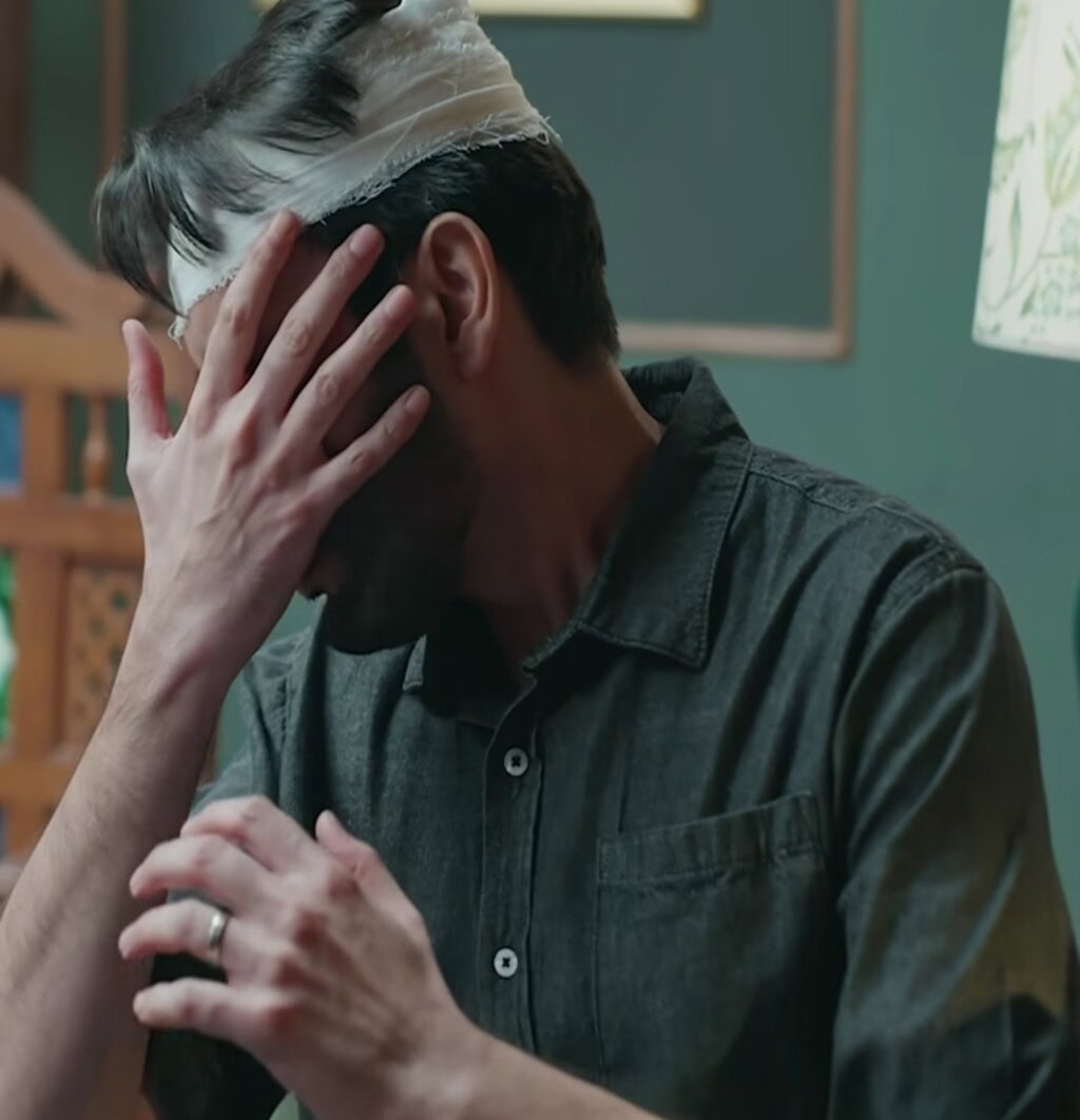 Sharpasand Episode 37 – Viewers React to Sanam Slapping Fida