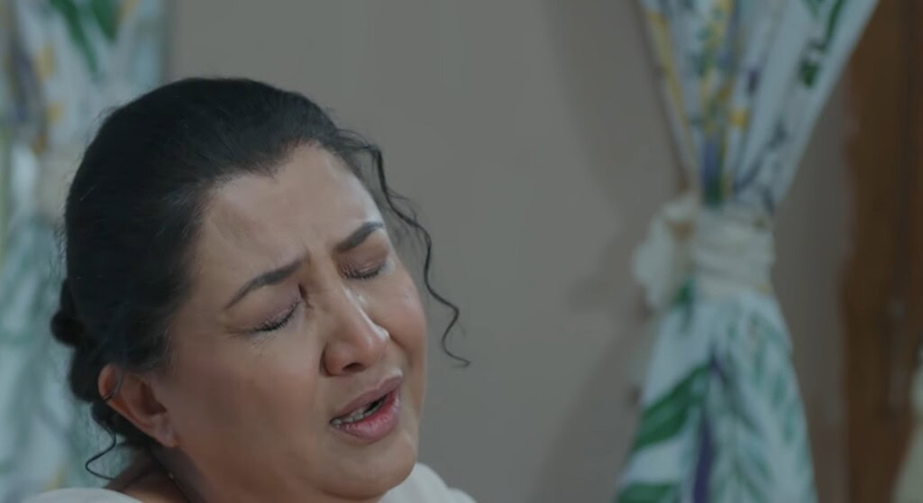 Sharpasand Episode 42 –  Farasat’s Karma Moment Leaves Fans Thrilled