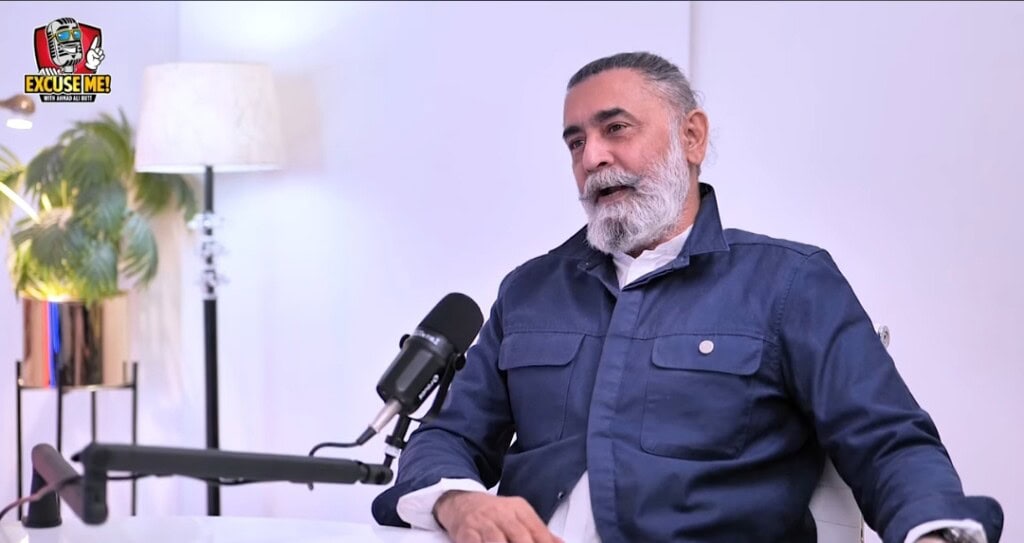 Shahzad Nawaz On Karachi’s People & His Advice to Quaid e Azam