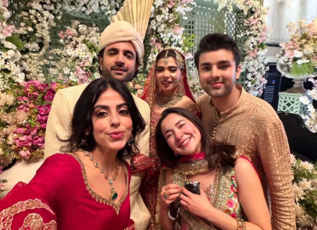 Umer Aalam Wedding Pictures & Videos