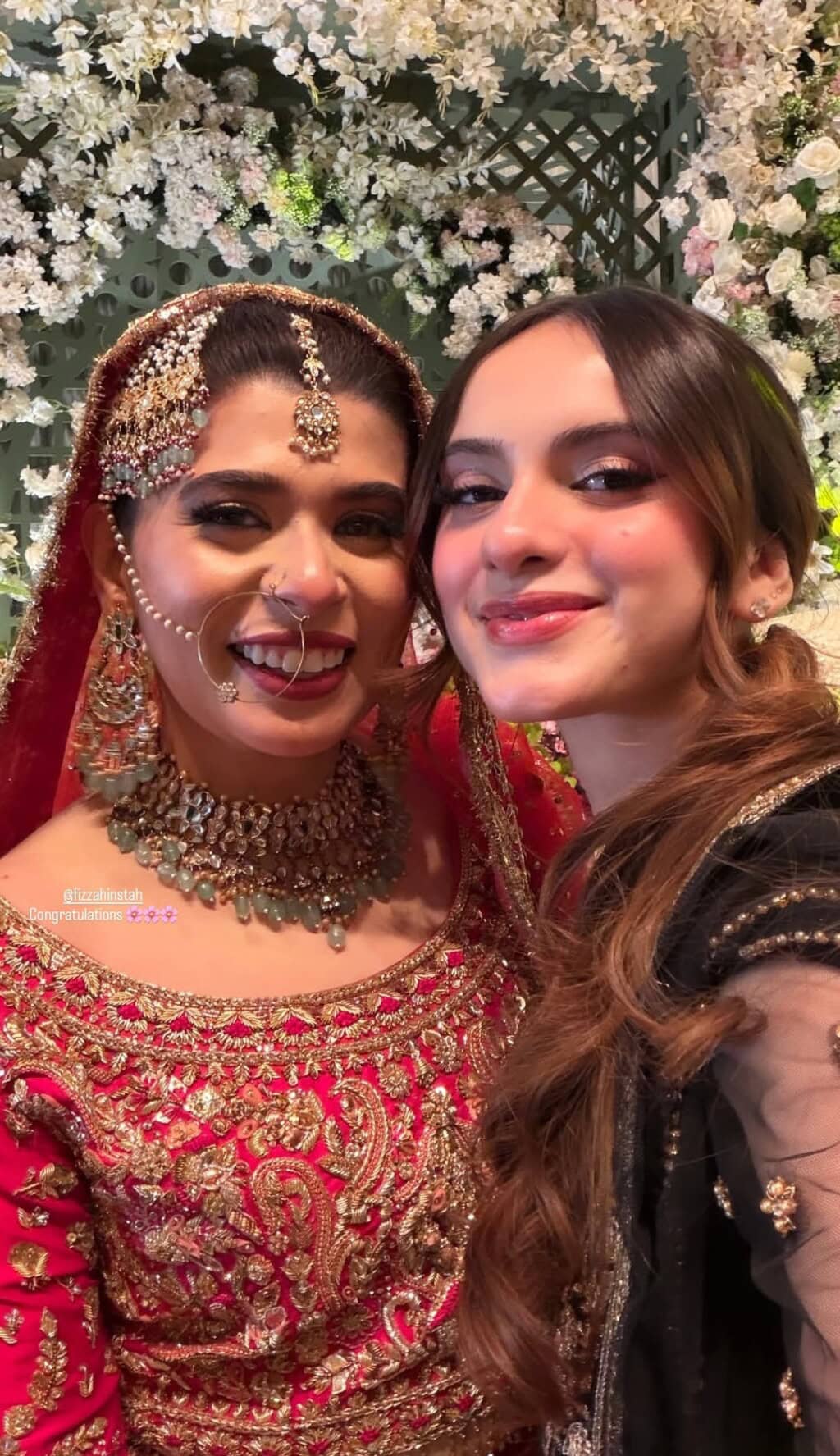 Umer Aalam Wedding Pictures & Videos