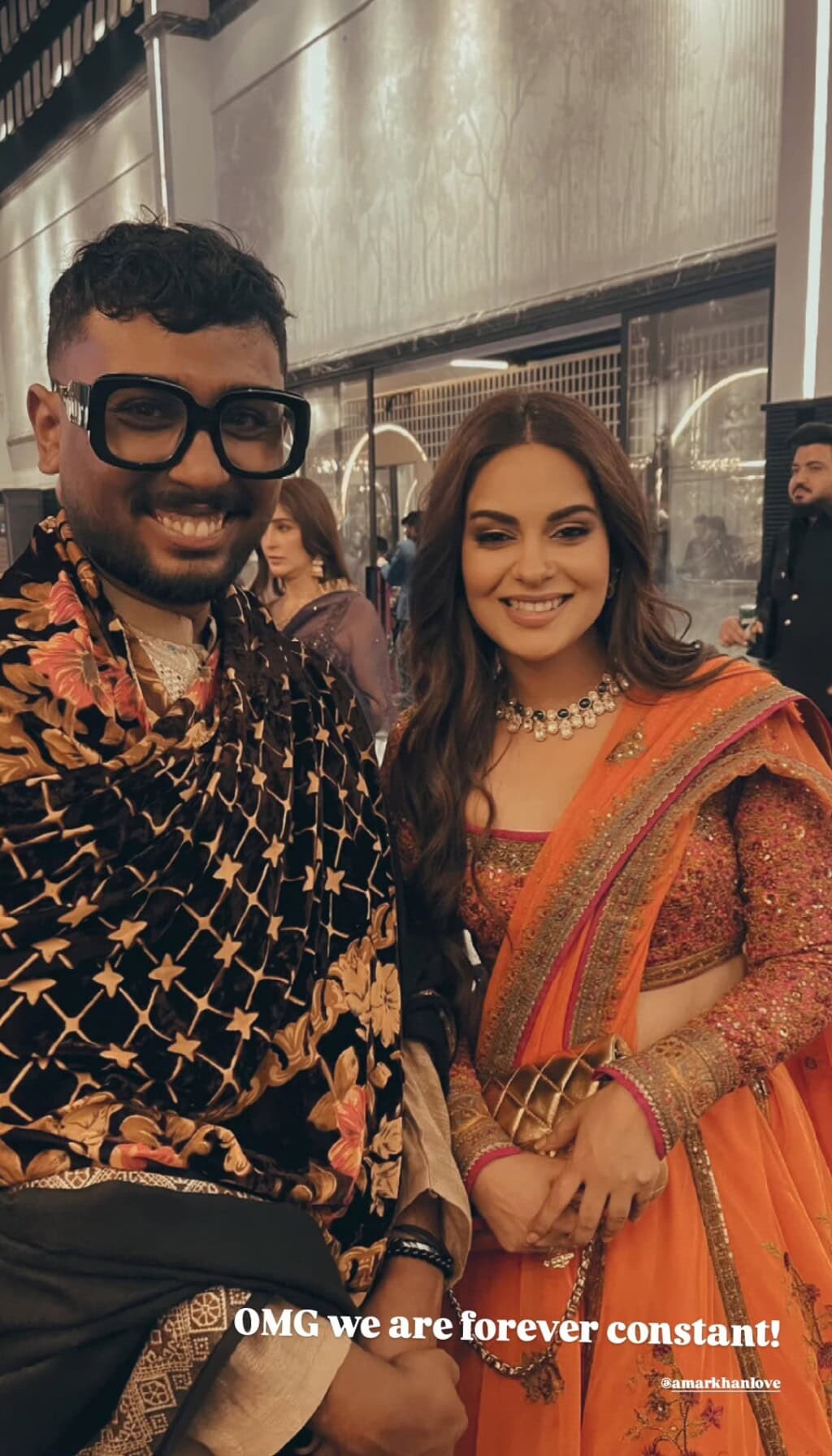 Umer Aalam Wedding Pictures & Videos