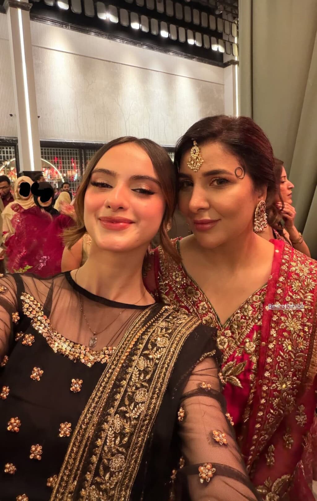 Umer Aalam Wedding Pictures & Videos