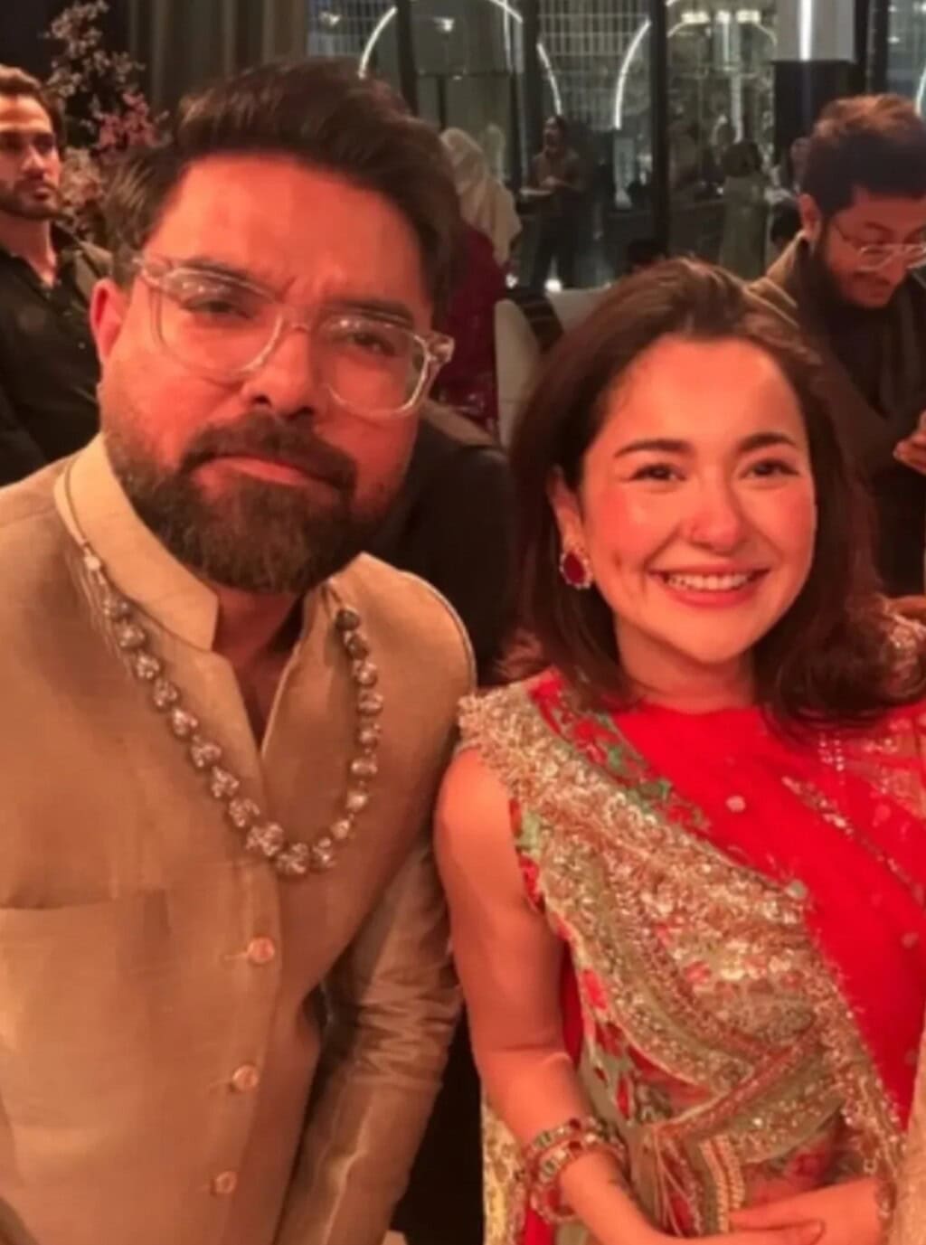 Umer Aalam Wedding Pictures & Videos