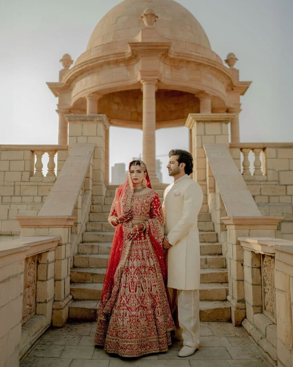 Umer Aalam HD Barat Photoshoot