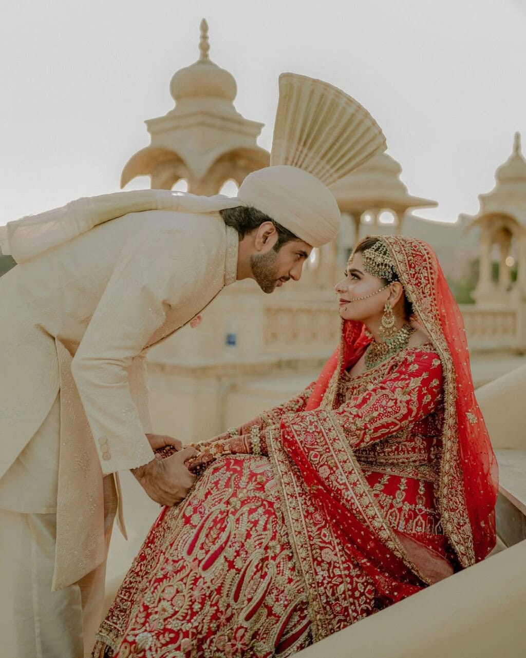 Umer Aalam HD Barat Photoshoot