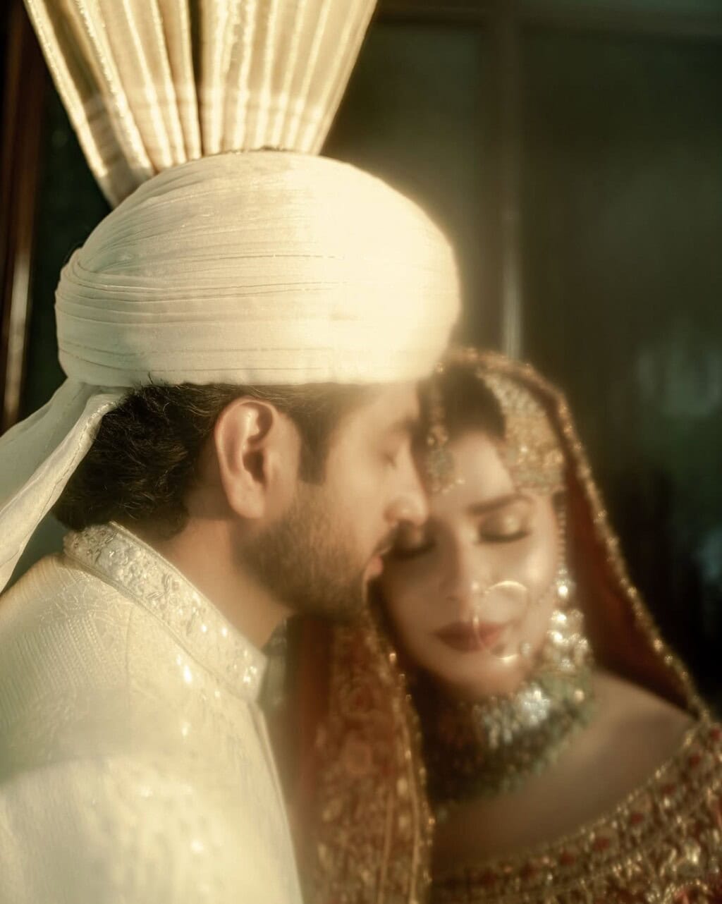 Umer Aalam HD Barat Photoshoot