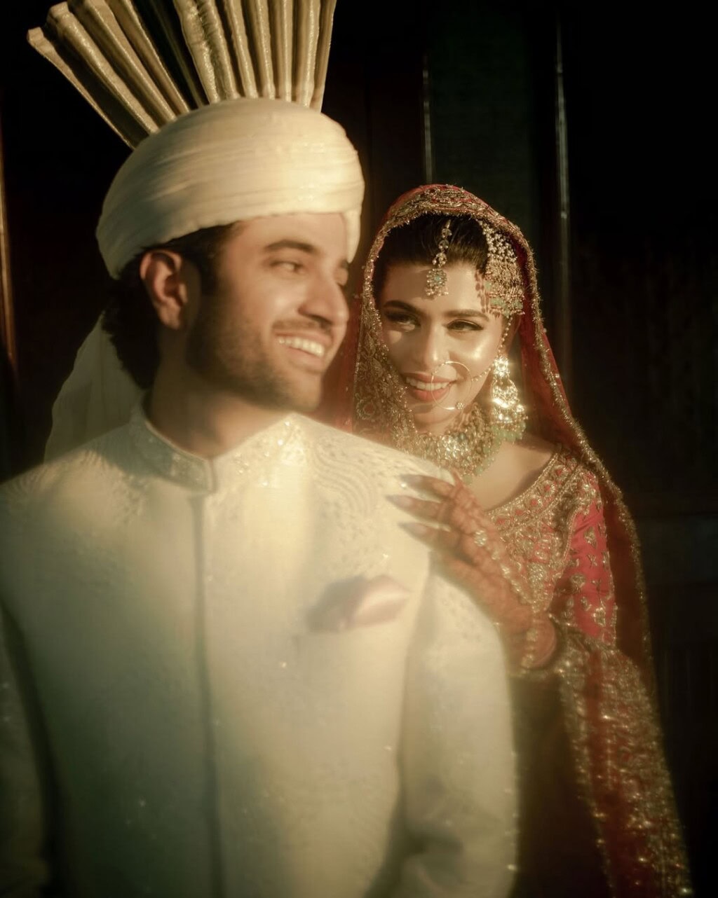 Umer Aalam HD Barat Photoshoot
