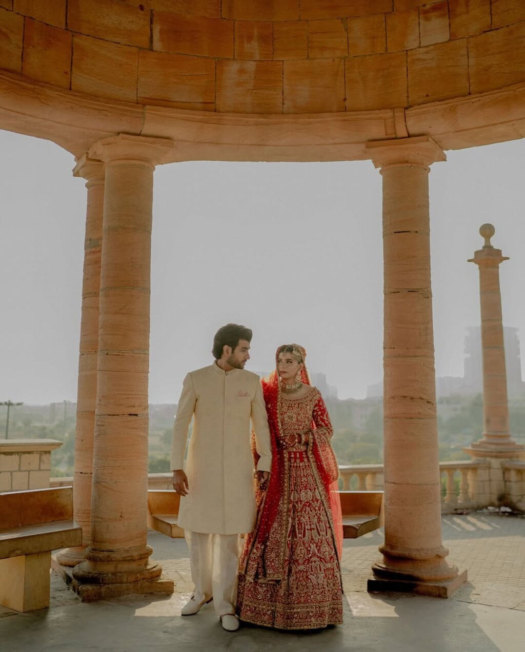 Umer Aalam HD Barat Photoshoot