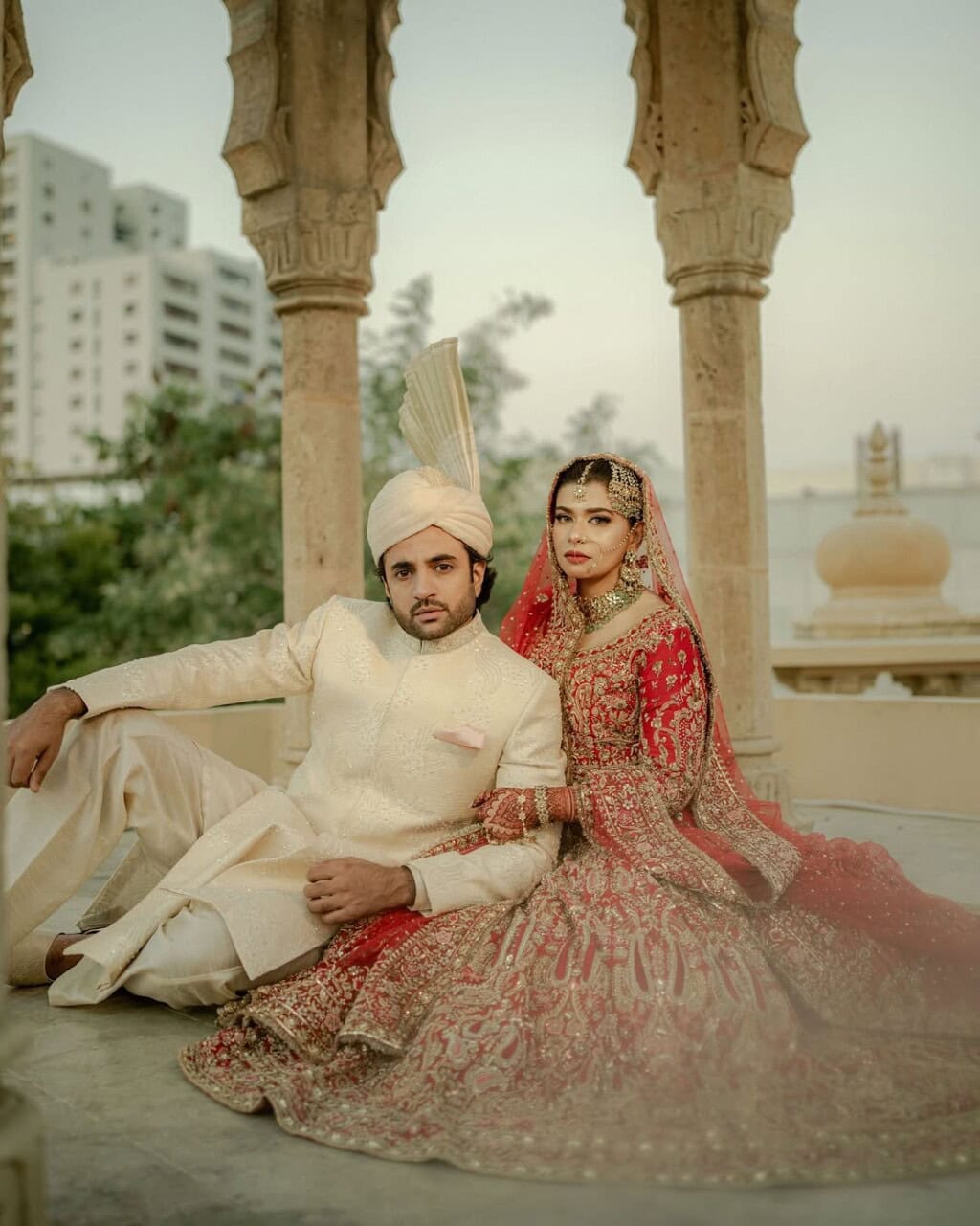 Umer Aalam HD Barat Photoshoot