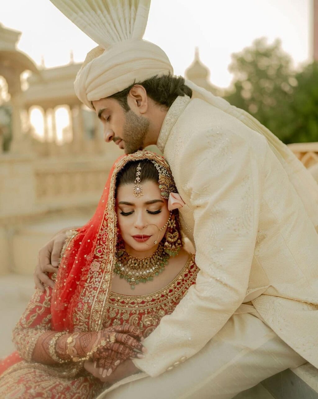 Umer Aalam on Nikah Khuwan's Viral Unexpected Statements Umer Aalam Reveals His Love Story With Wife
