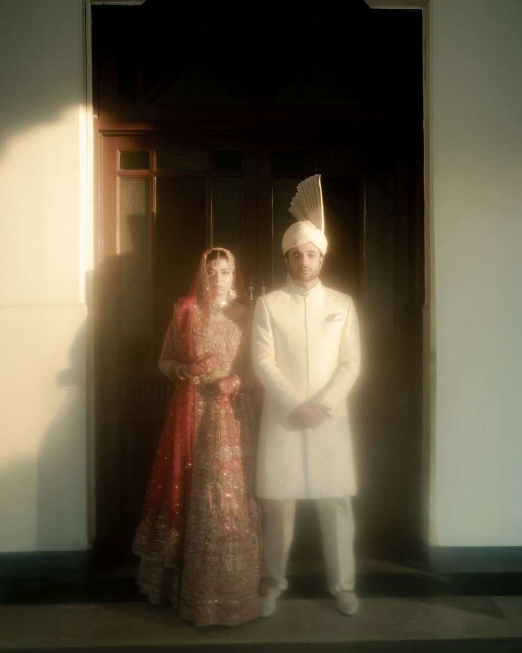 Umer Aalam HD Barat Photoshoot