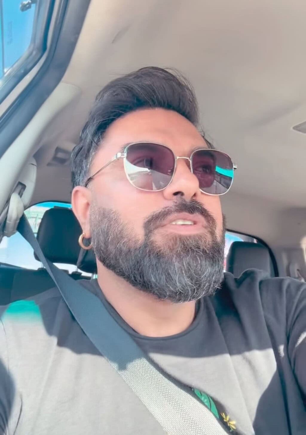 Yasir Hussain Taunts Celebrities Using Ozempic