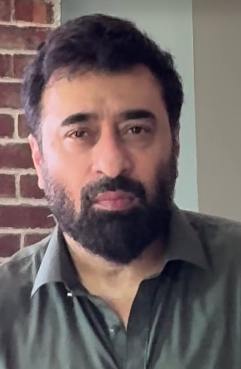 Alizeh Shah Extends Forgiveness to Yasir Nawaz Alizeh Shah Extends Forgiveness to Yasir Nawaz