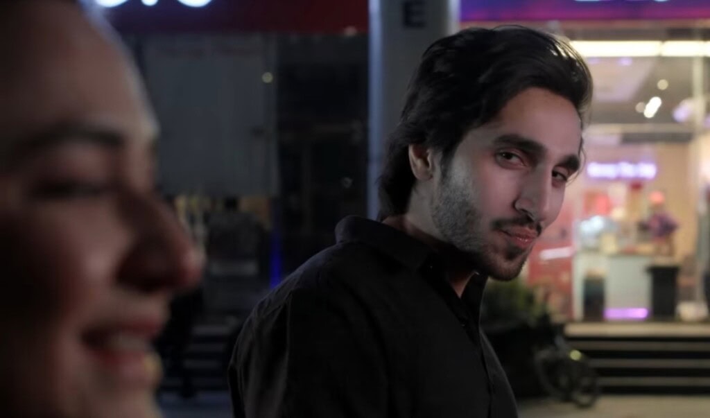 Yumna Zaidi Ramzan Drama OST Featuring Asim Azhar