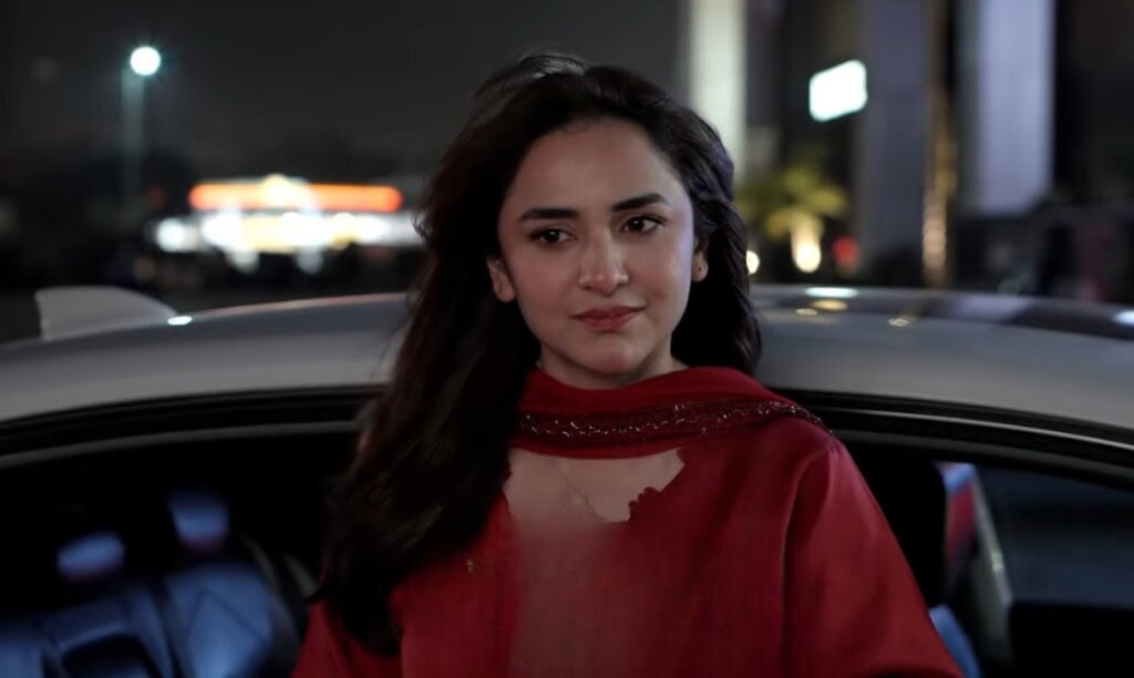 Yumna Zaidi Ramzan Drama OST Featuring Asim Azhar