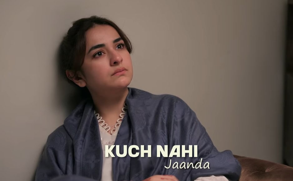 Yumna Zaidi Ramzan Drama OST Featuring Asim Azhar