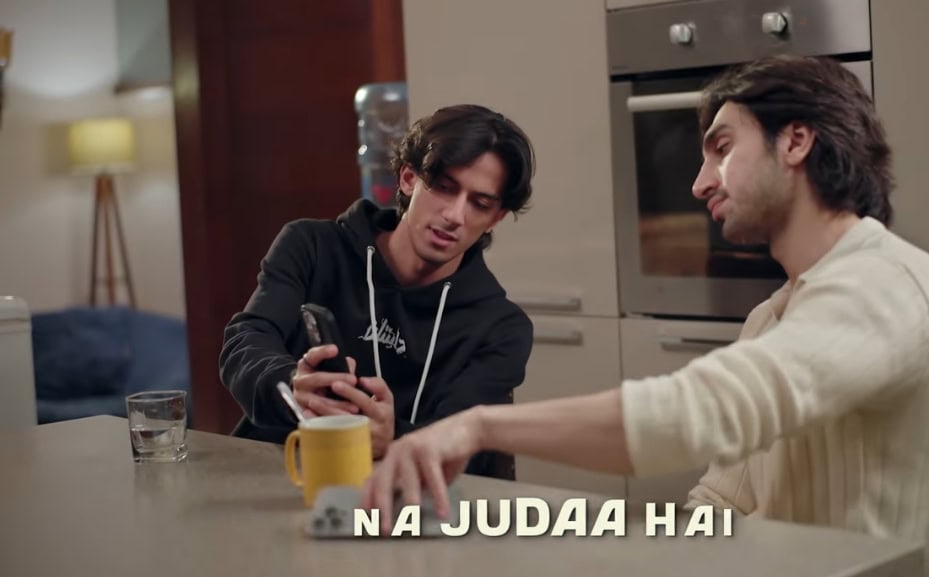 Yumna Zaidi Ramzan Drama OST Featuring Asim Azhar