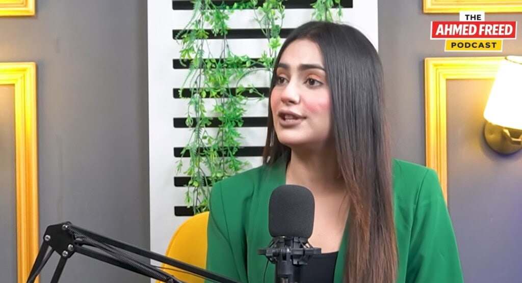 Zainab Yousaf’s Tips to Girls About Sugar Daddies