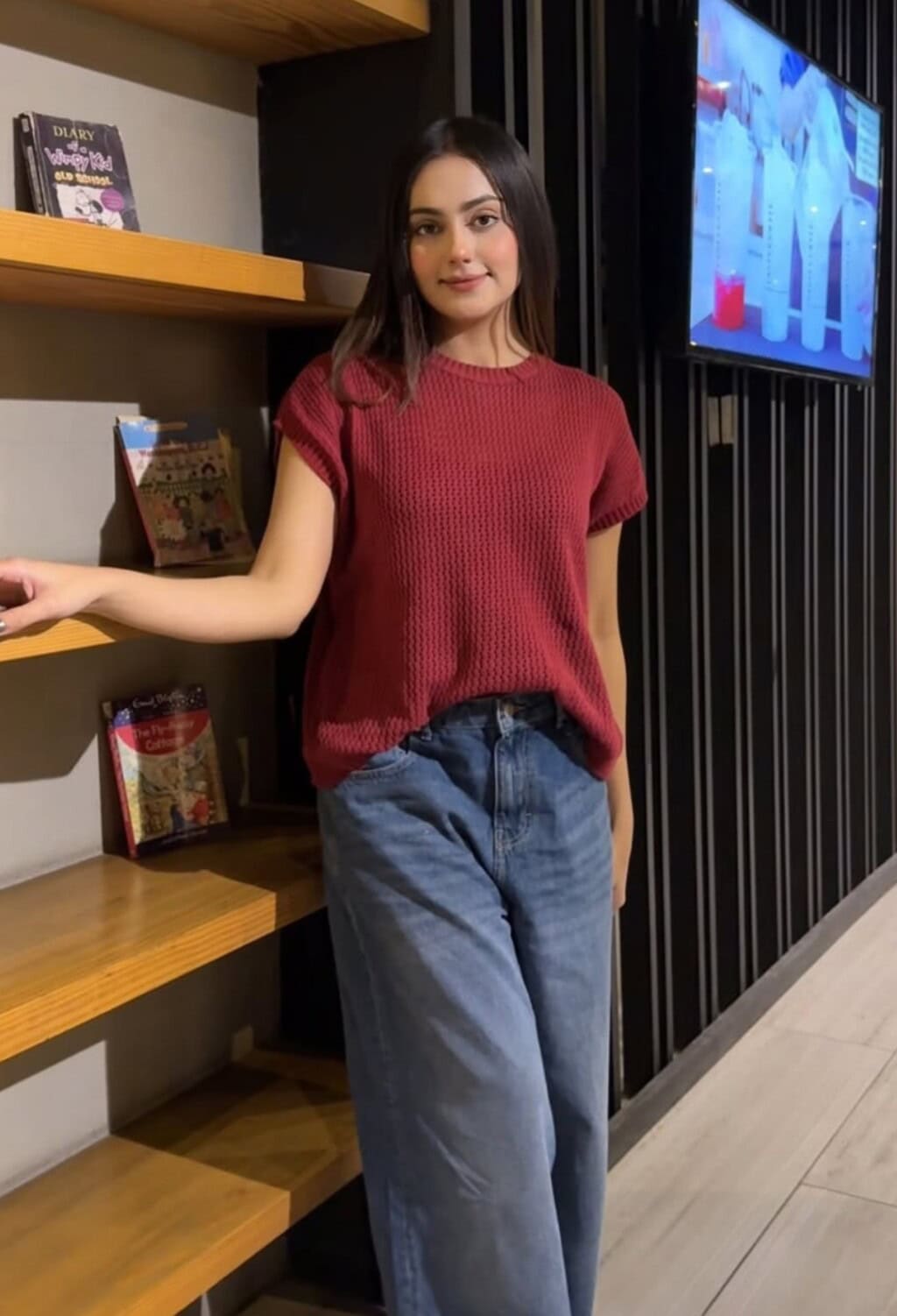 Zainab Yousaf’s Tips to Girls About Sugar Daddies