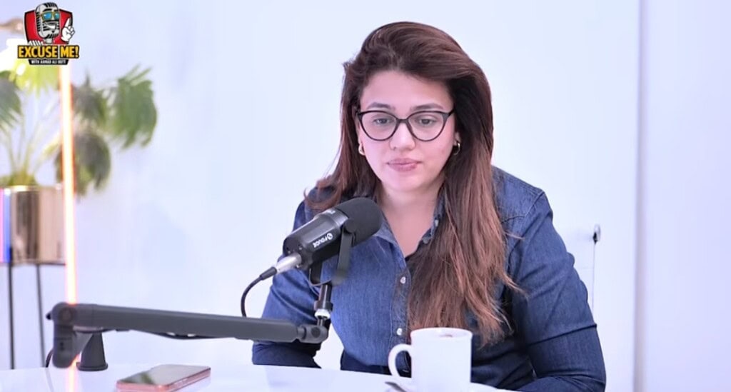 Zara Noor Abbas’ Career Regret & Yumna Zaidi’s Reality Check