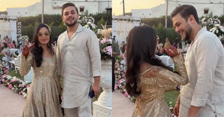 Are Emaan Khan And Aadi Khan A Couple