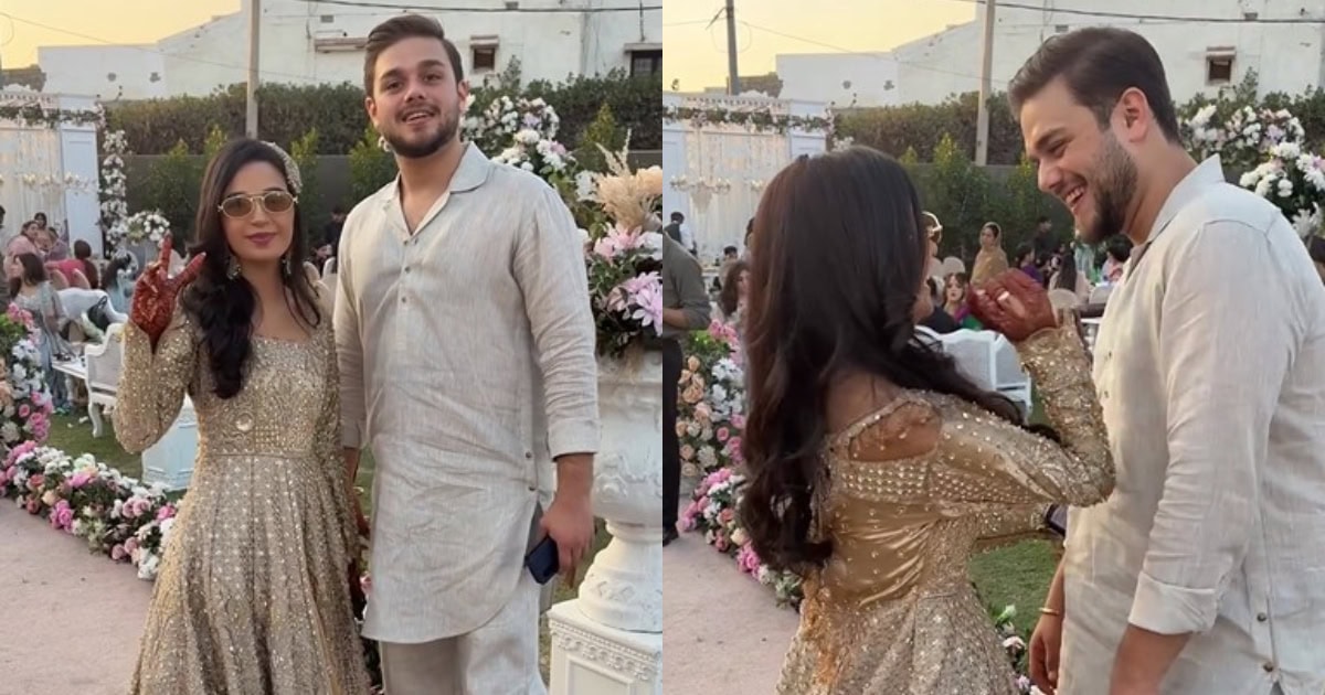 Are Emaan Khan And Aadi Khan A Couple