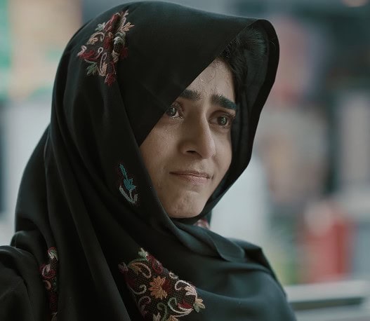 Aik Aur Pakeezah Episode 10 – Asghar Made The Audience Cry