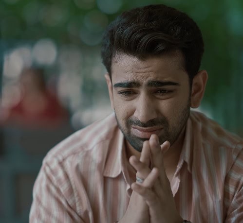 Aik Aur Pakeezah Episode 10 – Asghar Made The Audience Cry