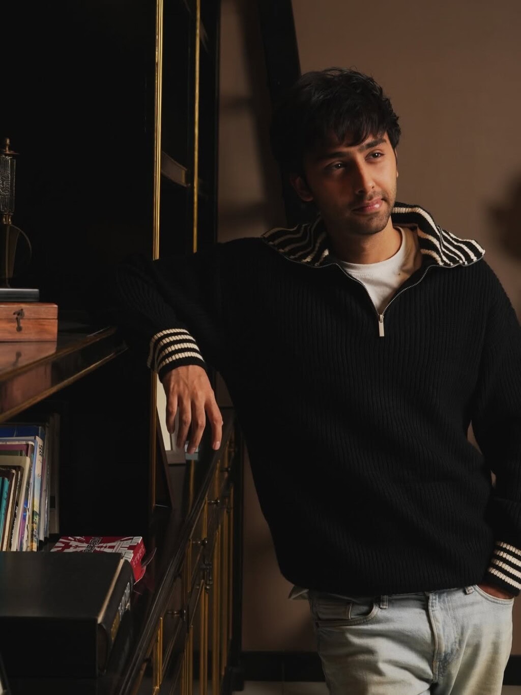 Aashir Wajahat’s Interesting Take On Love