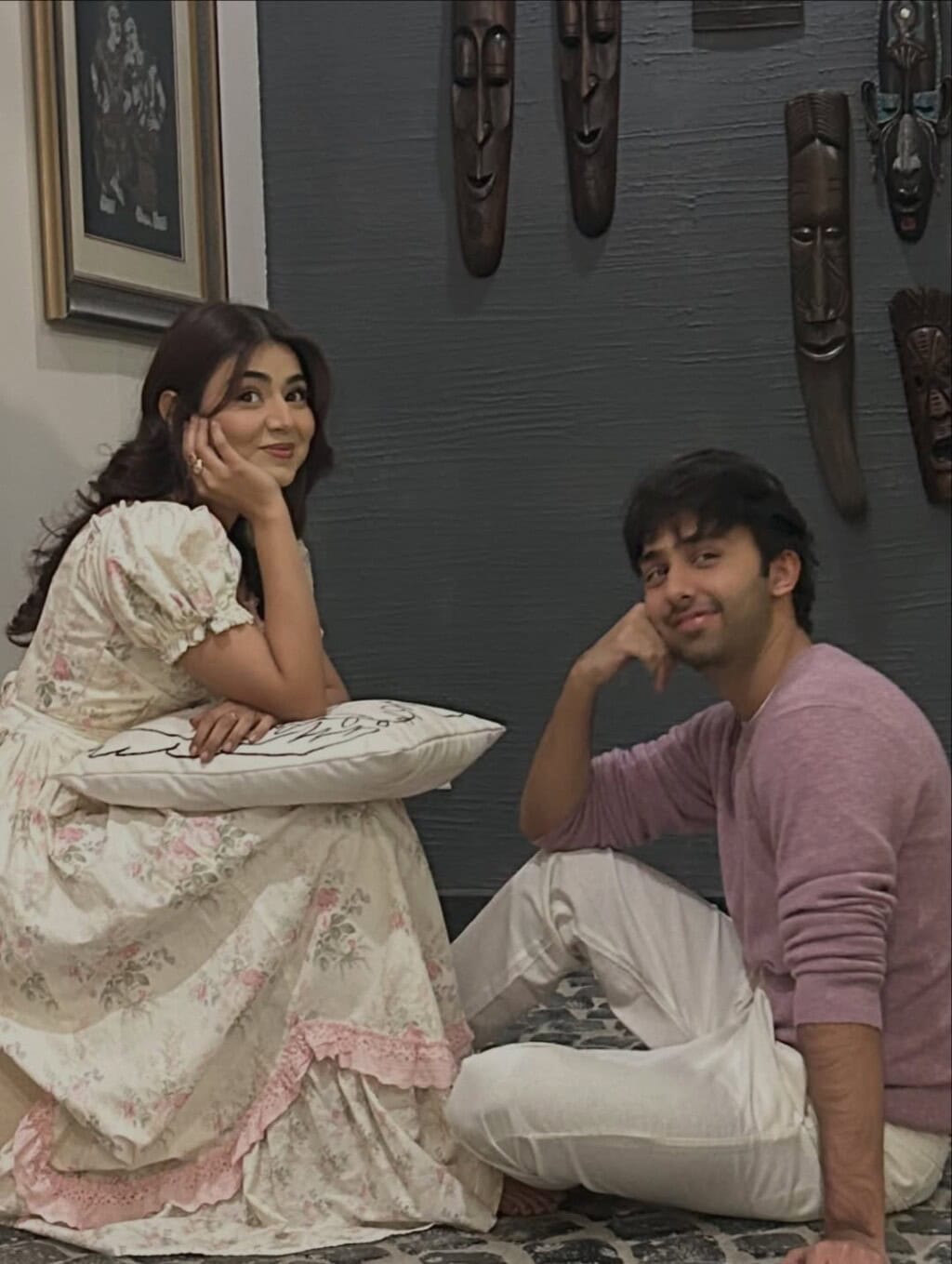 Aashir Wajahat’s Interesting Take On Love