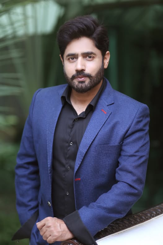 Abrar Ul Haq Explodes In Fiery Showdown With Journalist