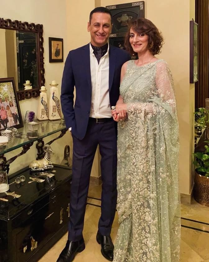 Adnan Jaffar Shares Funniest Story About Father In Law