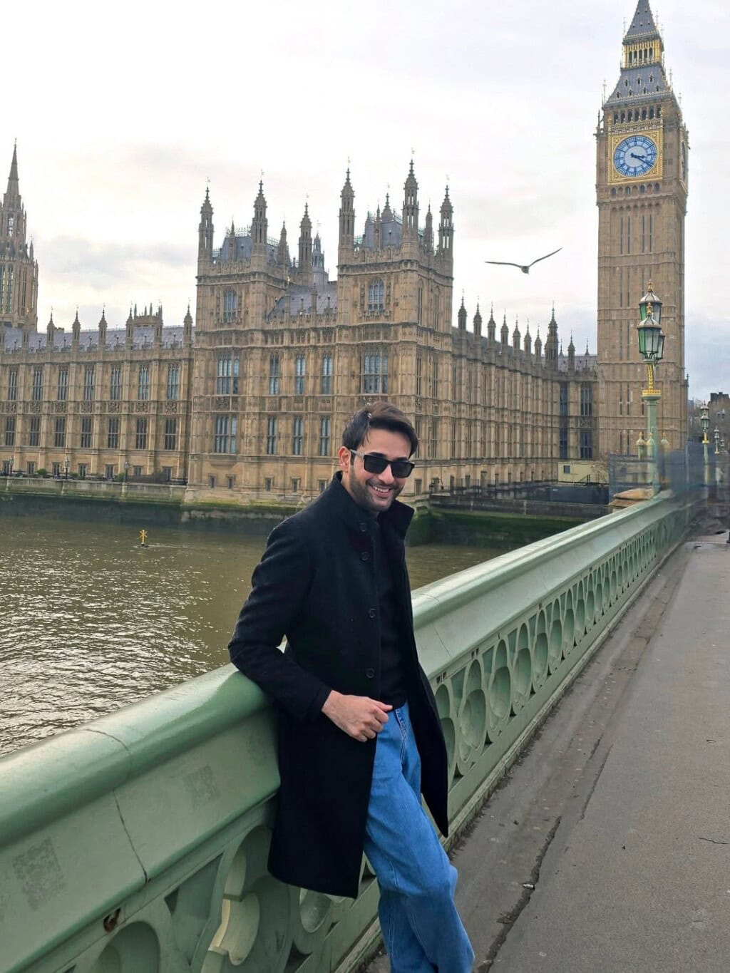 Affan Waheed On Importance Of Socializing In Success