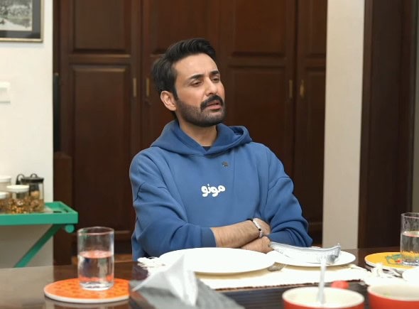 Affan Waheed On Importance Of Socializing In Success