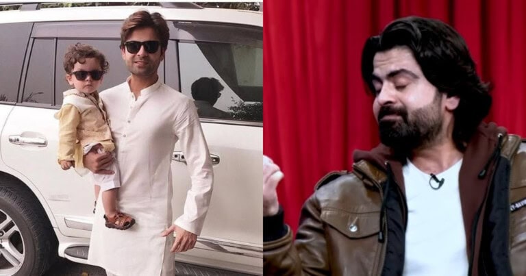 Ahmed Shehzad Breaks Into Tears On Live Television