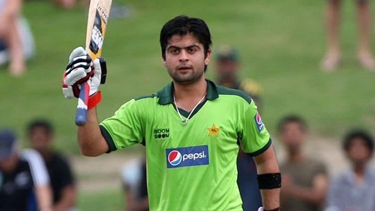 Ahmed Shehzad Breaks Into Tears On Live Television